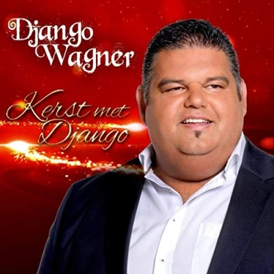 Afbeelding van Django Wagner Kerst Met (CD)