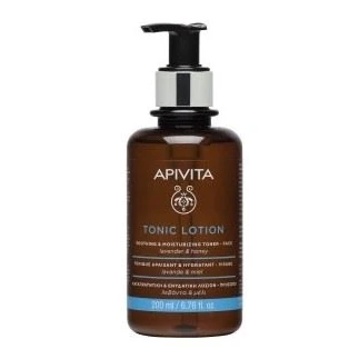 Afbeelding van Apivita Tonic Lotion