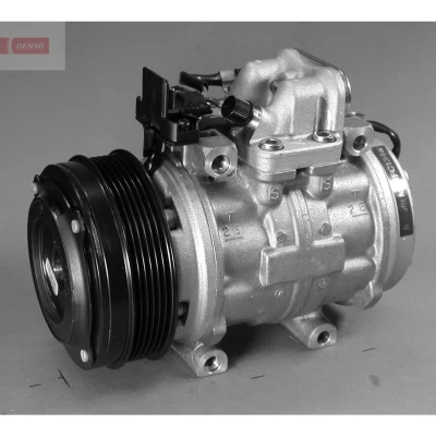 Afbeelding van Denso Airco compressor DCP17001
