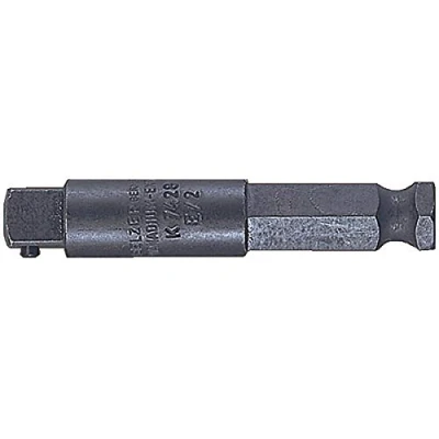 Afbeelding van Bahco bithouder 7 16 K7828E 2