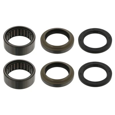 Afbeelding van Febi Bilstein Aandrijfaslager rep.set 02215