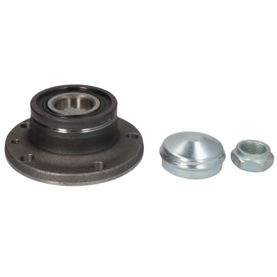 Afbeelding van Skf Wiellagerset VKBA 3597