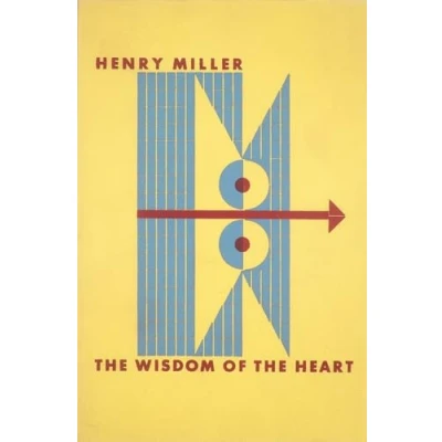 Afbeelding van the Wisdom of Heart
