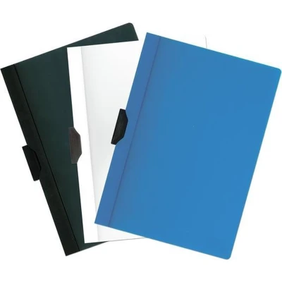 Afbeelding van Kangaro K 23045 Clipmap A4 Pvc 3Mm Pak Á 3 Stuks