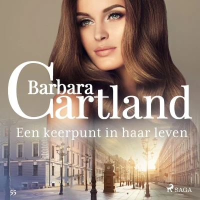Afbeelding van Een keerpunt in haar leven