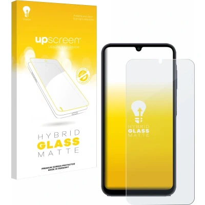 Afbeelding van upscreen Screenprotector voor Samsung Galaxy A25 5G Folie Beschermfolie Beschermglas matte
