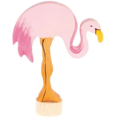 Afbeelding van Grimm&#039;s Steker flamingo