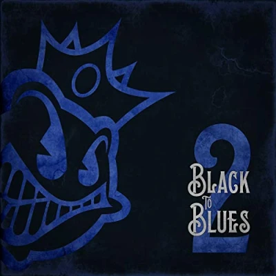 Afbeelding van Black To Blues Volume 2