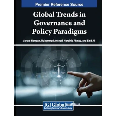 Afbeelding van Global Trends in Governance and Policy Paradigms