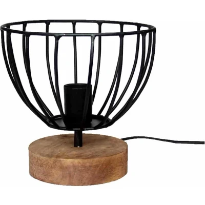 Afbeelding van Brix Tafellamp Lex 30 cm