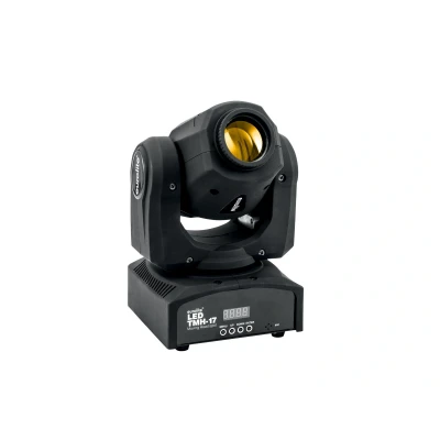 Afbeelding van Eurolite moving head movinghead LED TMH 17 Spot