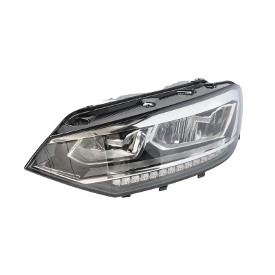 Afbeelding van Magneti Marelli Koplamp 711451000128