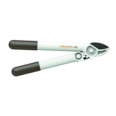 Afbeelding van Fiskars White takkenschaar L32 1026930