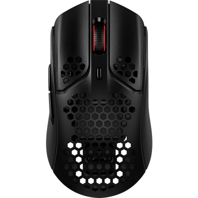 Afbeelding van HyperX Pulsefire Haste Draadloze Gaming Muis Zwart