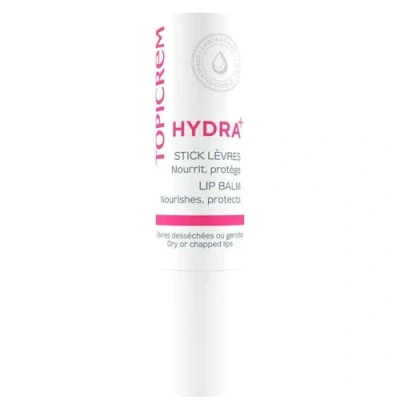 Afbeelding van Topicrem Lippenbalsem Face Care UHC Ultra Moisturizing Lip Balm