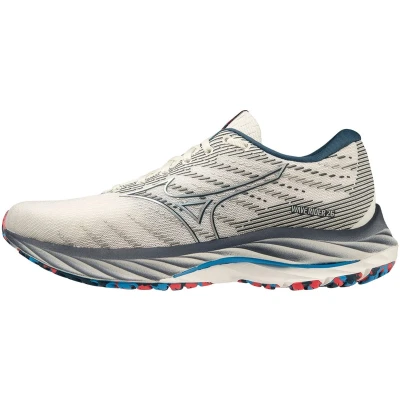 Afbeelding van Mizuno Wave Rider 26 Hardloopschoenen Dames