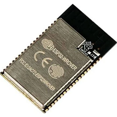 Afbeelding van Espressif ESP32 WROVER E (M213EH3264PH3Q0) Draadloze module 1 stuk(s)