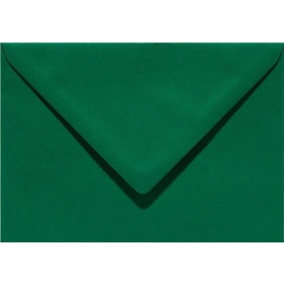 Afbeelding van Envelop Papicolor EA5 156x220mm dennegroen