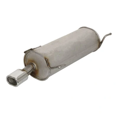 Afbeelding van Bosal Achterdemper 190 693