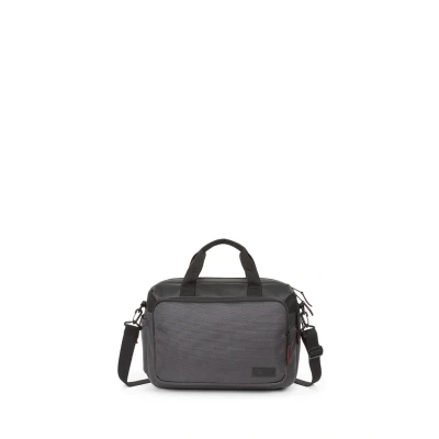 Afbeelding van Eastpak Sheldan Cnnct accent grey Laptoptas