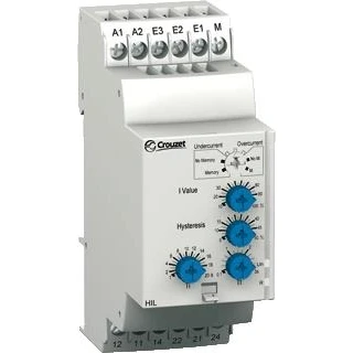 Afbeelding van Crouzet stroomcontroler hil 24 240vuc 84871120