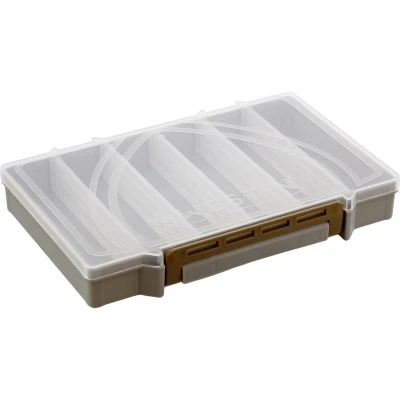 Afbeelding van Westin W3 Tackle Box 25 x 16,5 3,6cm S5