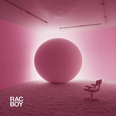 Afbeelding van Rac Boy (2 LP)