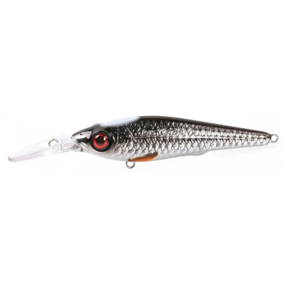 Afbeelding van Spro Iris Twitchy Dr Hl Roach 7,5Cm 9G Plug