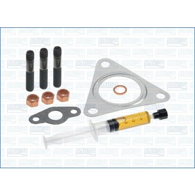 Afbeelding van Ajusa Turbolader montageset JTC11636