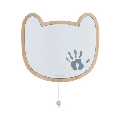 Afbeelding van Baby Art Wandlamp Wall Music Box