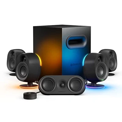 Afbeelding van SteelSeries Arena 9
