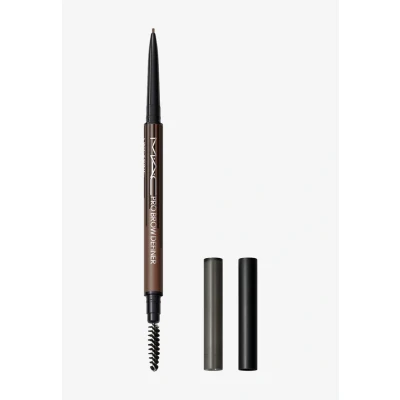 Afbeelding van MAC PRO BROW Definer Wenkbrauwpotlood, Dames, Maat: 0.3 g, Lingering