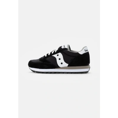 Afbeelding van Saucony Unisex Jazz Original Black White Schoenmaat 43