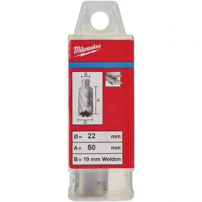Afbeelding van Freeskroon Hss 22 X 50 Mm