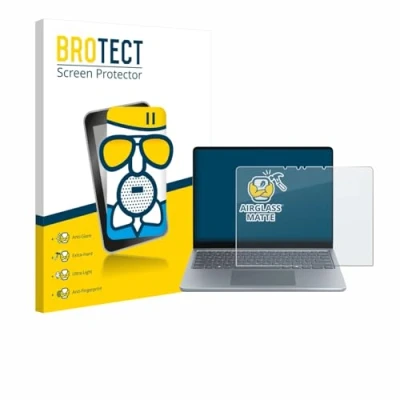 Afbeelding van BROTECT Screenprotector voor Microsoft Surface Laptop 13&quot; Folie Beschermfolie Beschermglas matte