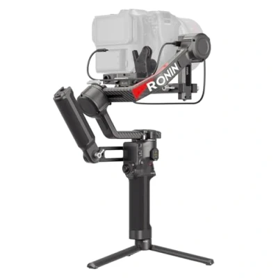 Afbeelding van DJI RS 4 Pro Combo