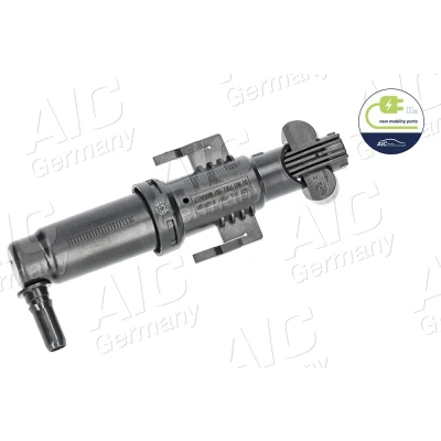 Afbeelding van AIC 72074 Reinigingsvloeistofsproeier, koplampreiniging rechts BMW: 5 Touring