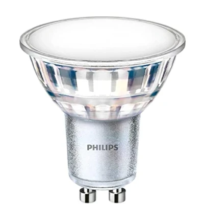 Afbeelding van Ledlamp Philips 4,9 W GU10 550 lm (3000 K)