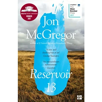 Afbeelding van Reservoir 13: Longlisted for the Man Booker Prize 2017