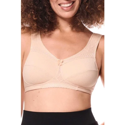 Afbeelding van Amoena Leslie SB Prothese Bh zonder Beugel maat EU 85B / FR 100B