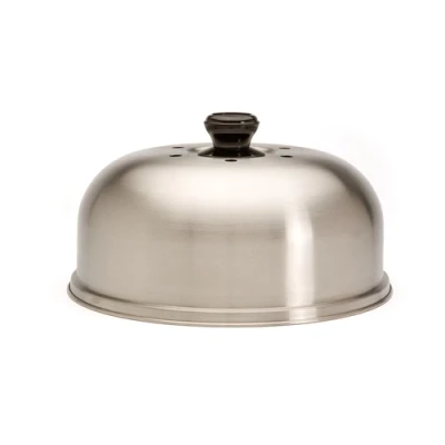 Afbeelding van Cobb Barbecue reserve Deksel