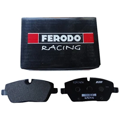 Afbeelding van Ferodo Racing Remblokset FCP1747H