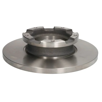 Afbeelding van Brembo Remschijf 08.C241.20
