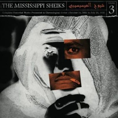 Afbeelding van Mississippi Sheiks Complete Recorded Works..