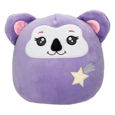 Afbeelding van Depesche Ylvi Swoppies knuffel koala 20 cm