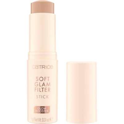 Afbeelding van Catrice soft Glam Filter Stick, focus, glanzend (9g)