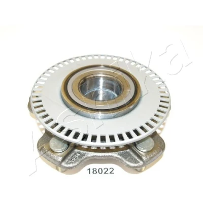 Afbeelding van ASHIKA 44 18022 Wielnaaf SUZUKI: Grand Vitara I SUV (FT, HT) 2.0 HDI 110 16V 4x4, 2.7 2.5 V6 24V 4x4 2001 2005