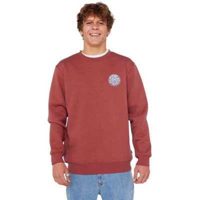 Afbeelding van Rip Curl Wetsuit Icon Crew Apple Butter