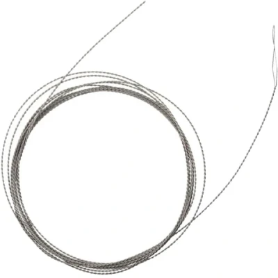 Afbeelding van Cresta Diamond Elastic Threader 2m