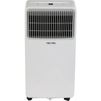 Afbeelding van Tectro TP3020 mobiele airco met afstandsbediening 2 kW Geschikt voor